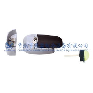 鎮江冷凍庫凸門安全把手-1199