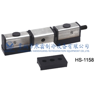 鎮江冷凍庫升降型凸門鉸鏈-1158