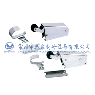 鎮江冷凍庫閉門回歸器-200