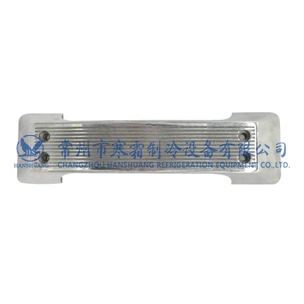 鎮江冷凍庫凸門拉手-654