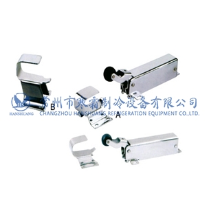 鎮江冷凍庫閉門回歸器-2000