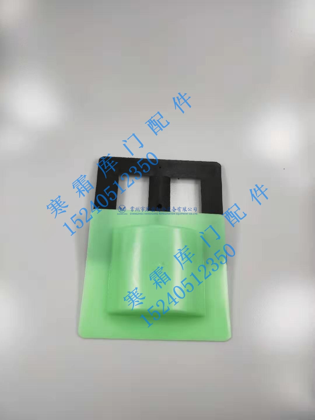 鎮江中型平移門軌道罩-618